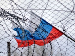 Украина продлила антироссийские санкции до 2022 года