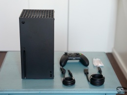 Игры на PlayStation 5 идут лучше, чем на более мощной Xbox Series X - парадокс, в котором повинна AMD