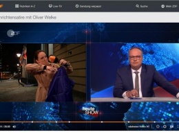 Скандал из-за ТВ-шоу: Венгрия напомнила Германии о нацистском прошлом