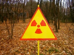 В Госагентстве по управлению зоной отчуждения объяснили «скачки» радиации на Киевщине