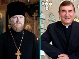 Почему у православных священников есть бороды, а у католических нет