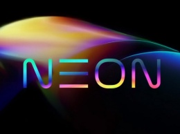 «Цифровой человек» Samsung NEON вскоре появится на смартфонах