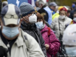 Почему Финляндии удается успешно бороться с пандемией коронавируса