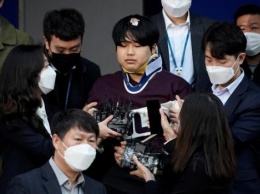 Шантажом выманивал откровенные фото: В Южной Корее приговорили к 40 годам тюрьмы организатора порносети