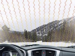 Apple разработала новую технологию обнаружения трещин в авто