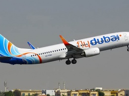 Flydubai запустила первый прямой рейс из ОАЭ в Израиль