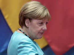 Меркель хочет закрыть в ЕС все горнолыжные курорты