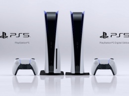PlayStation 5 показала лучший старт продаж в истории консолей Sony