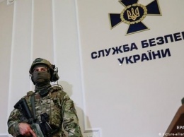В Украине перекрыли канал переправки деталей к вертолетам из РФ