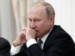 «Генерал СВР» назвал приблизительные сроки смерти Путина