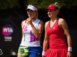 Четверо украинок - в ТОП-100 рейтинга WTA по призовым в 2020 году