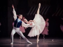 Что посмотреть в Национальной опере Украины в декабре - праздничный репертуар