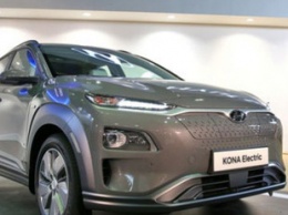 Hyundai и KIA вместе заняли четвертое место на рынке электромобилей в этом году