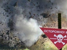 Украинская делегация в ТКГ объяснила ранение двух гражданских на Донбассе
