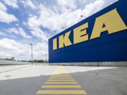IKEA в Киеве: что говорят об открытии оффлайнового магазина