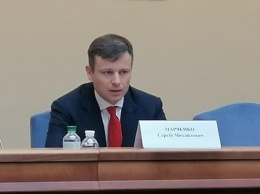 Марченко о Госбюджете-2021: у нас были сложные переговоры с МВФ