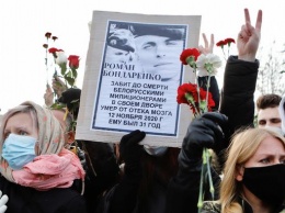 Санкции за убийство Бондаренко. Как Европарламент накажет Лукашенко?