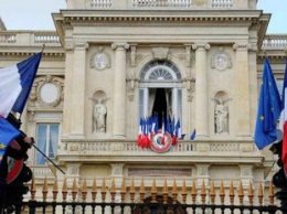 В МИД Франции объяснили позицию Парижа по Нагорному Карабаху