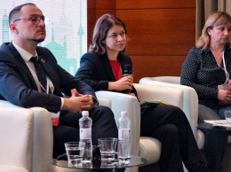 Президент аналитического центра DiXi Group Елена Павленко: "Открывать данные - это не больно"