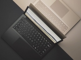 Microsoft Surface Pro 8 и Surface Laptop 4 показали на «шпионских» снимках