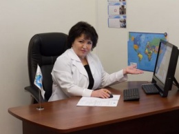 Татьяна Бахтеева о реальной помощи здравоохранению: «собирают жалобы на врачей»