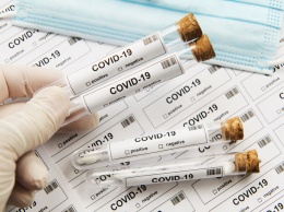 Африка не готова к вакцинации населения от COVID-19, - ВОЗ