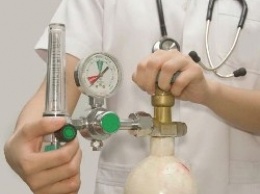 Мариупольские меткомбинаты увеличили поставки кислорода в больницы города