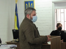 Главный свидетель обвинения в деле экс-вицегубернатора Романчука наконец-то дал показания в суде (ВИДЕО)