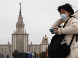 Власти Москвы открывают дополнительно 12 новых КТ-центров