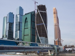 Москва вошла в двадцатку лучших городов мира для экспатов