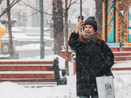 Погода на декабрь: придет ли в Киев настоящая зима со снегом