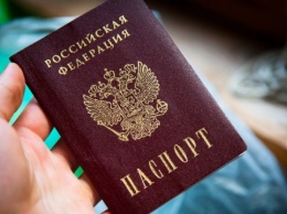 Из ОРДЛО в российскую армию уже призывают граждан, получивших паспорта РФ