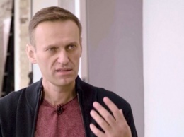 Российские СМИ разместили фейк о Навальном со ссылкой на несуществующее "немецкое" издание