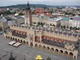 Трудоустройство в Польше: вакансии в Кракове