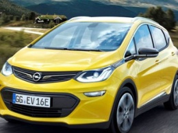Некоторые электромобили Opel и Hyundai будут отозваны из-за опасных батарей LG Chem