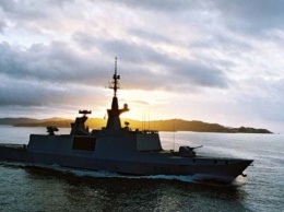 Эксперт назвал цель операции НАТО Sea Guardian в Средиземноморском регионе
