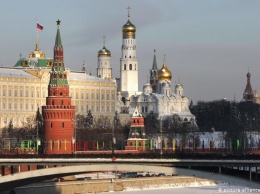 Комментарий: На выборах в Госдуму Кремль пойдет путем Лукашенко