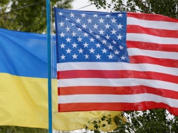 Госдеп США приготовился выделить Украине $800 тысяч на "энергетическую и кибербезопасность"