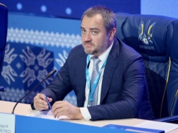 Павелко: «Ситуация вокруг стадиона «Десны» не способствует развитую футбола в регионе»