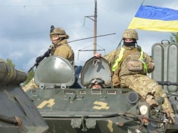 На Донбассе украинский военный избил и поджог сослуживца