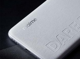 Realme выпустит недорогой смартфон с емкой батареей и тройной камерой