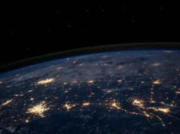 Астронавт показал удивительное видео Земли