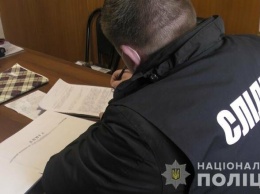 В Николаеве проводили обыски в администрации Жуковского кладбища: в полиции заявляют, что это не помешает работе КП