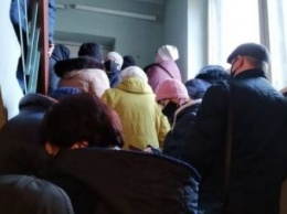 "Мы уже больные!" Под Днепром штурмовали больницу