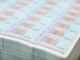 Уманский: Украина в декабре окажется под угрозой невыплаты пенсий, и будет огромнейшее искушение включить печатный станок