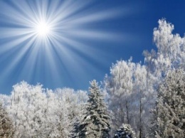 «Декабрьское бабье лето»: народный синоптик рассказал, когда придет потепление