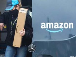 Сотрудники Amazon после проведения забастовки добились разового повышения зарплаты