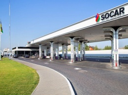 Азербайджанская компания SOCAR покоряет топливный рынок Украины