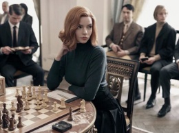 Украинскому шахматисту Иванчуку предлагали сыграть в сериале «Ход королевы»