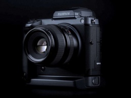 Fujifilm представила камеру, способную распозновать подделки